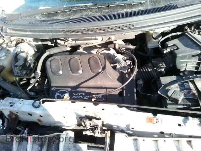 2004 MAZDA MPV - VIN: JM3LW28A640530216 - Photo 7