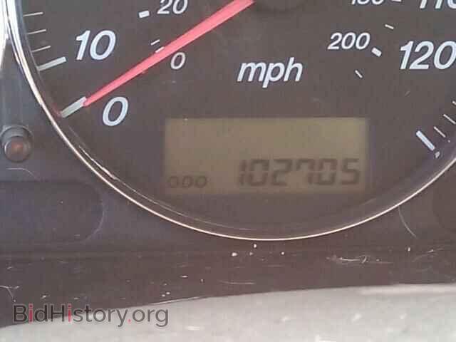 2004 MAZDA MPV - VIN: JM3LW28A640530216 - Photo 8