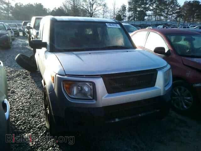 Photo 5J6YH18716L004207 - HONDA ELEMENT 2006