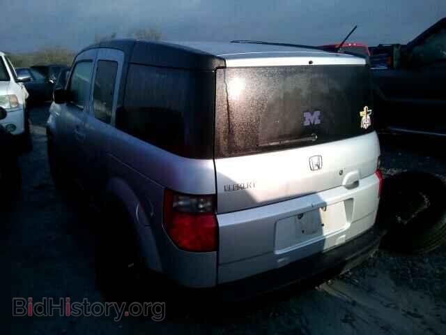 2006 HONDA ELEMENT - VIN: 5J6YH18716L004207 - Photo 3