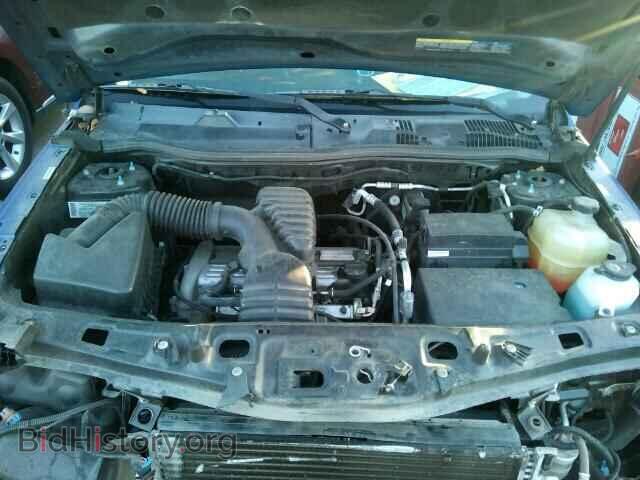 2006 SATURN VUE - VIN: 5GZCZ33D56S855923 - Фото 7