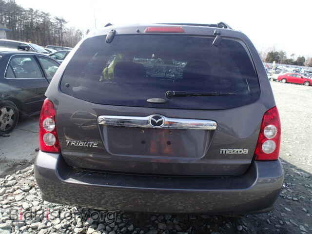 2006 MAZDA TRIBUTE - VIN: 4F2CZ04176KM38159 - Фото 10