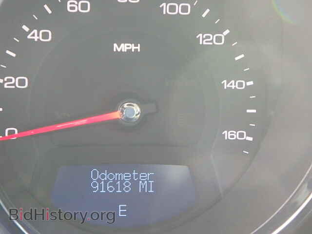 2008 CADILLAC CTS - VIN: 1G6DM577480106200 - Фото 8
