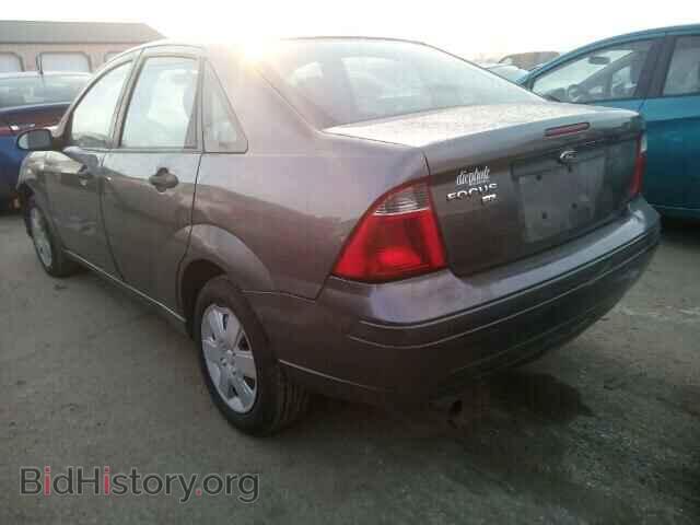 2007 FORD FOCUS - VIN: 1FAFP34N17W107066 - Photo 3