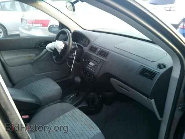 2007 FORD FOCUS - VIN: 1FAFP34N17W107066 - Photo 5