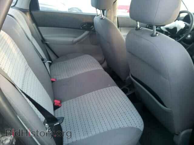 2007 FORD FOCUS - VIN: 1FAFP34N17W107066 - Photo 6