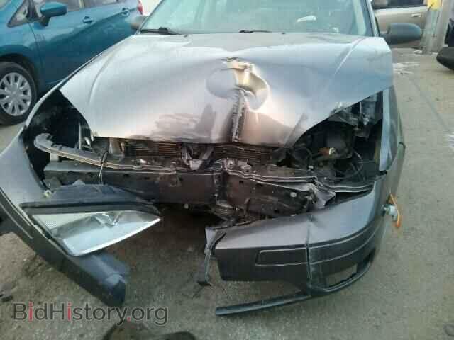 2007 FORD FOCUS - VIN: 1FAFP34N17W107066 - Photo 7