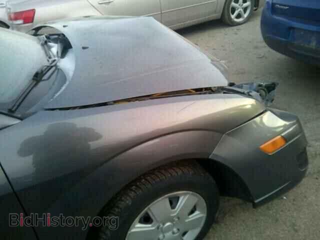 2007 FORD FOCUS - VIN: 1FAFP34N17W107066 - Photo 9
