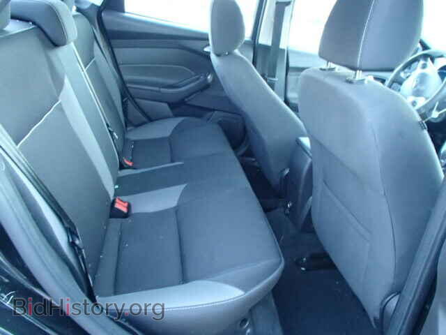 2014 FORD FOCUS - VIN: 1FADP3F25EL160829 - Фото 6