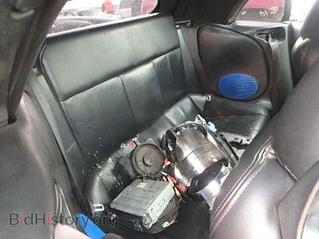 2001 MITSUBISHI ECLIPSE - VIN: 4A3AE85H51E024976 - Photo 6