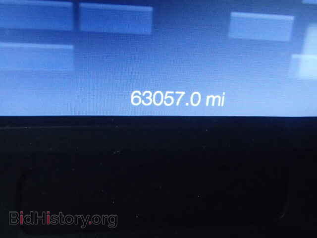 2011 FORD EDGE - VIN: 2FMDK3GC0BBB30158 - Фото 8