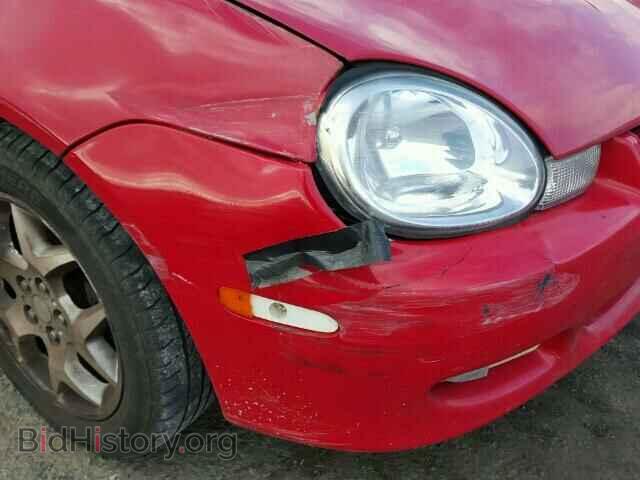 2002 DODGE NEON - VIN: 1B3ES56C72D652769 - Фото 10