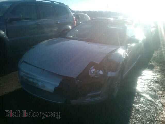 2003 MITSUBISHI ECLIPSE - VIN: 4A3AE55H83E095980 - Фото 2