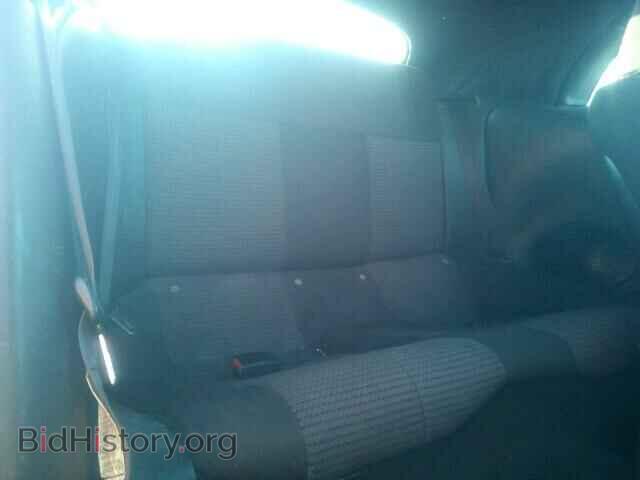 2003 MITSUBISHI ECLIPSE - VIN: 4A3AE55H83E095980 - Фото 6