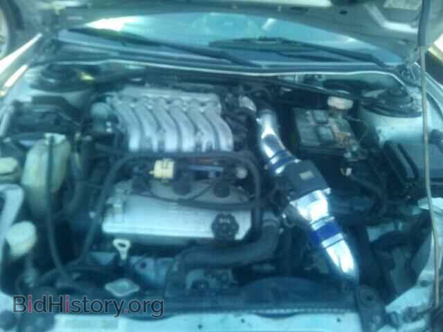 2003 MITSUBISHI ECLIPSE - VIN: 4A3AE55H83E095980 - Фото 7