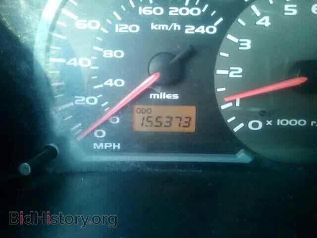 2003 MITSUBISHI ECLIPSE - VIN: 4A3AE55H83E095980 - Фото 8