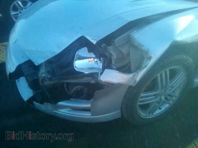 2003 MITSUBISHI ECLIPSE - VIN: 4A3AE55H83E095980 - Фото 9