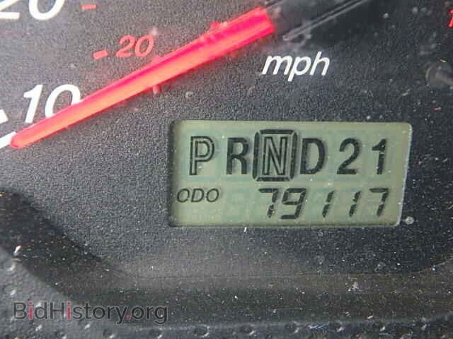 2001 MAZDA TRIBUTE - VIN: 4F2YU06191KM09224 - Фото 8
