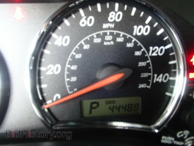 2011 TOYOTA COROLLA - VIN: 2T1BU4EEXBC732394 - Фото 8