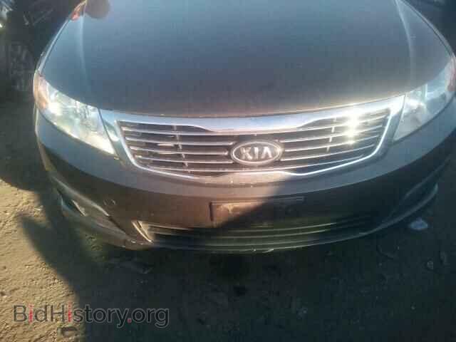 2010 KIA OPTIMA - VIN: KNAGG4A84A5381049 - Фото 10
