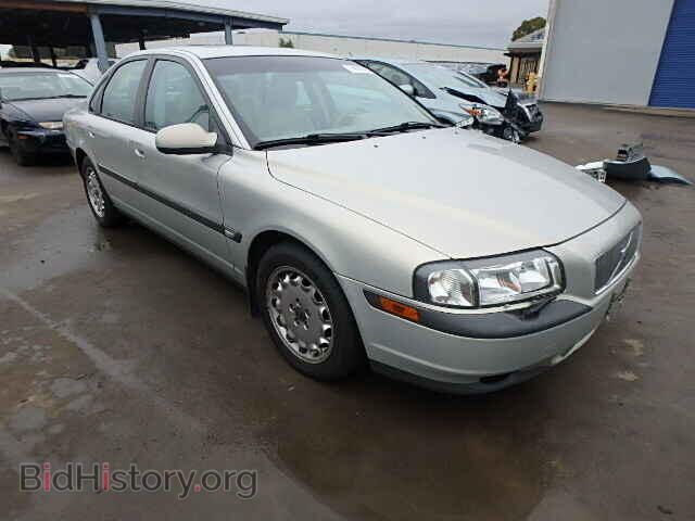 Фотография YV1TS94D1Y1075525 - VOLVO S80 2000