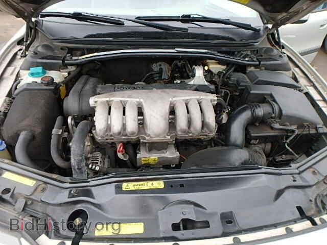 2000 VOLVO S80 - VIN: YV1TS94D1Y1075525 - Фото 7