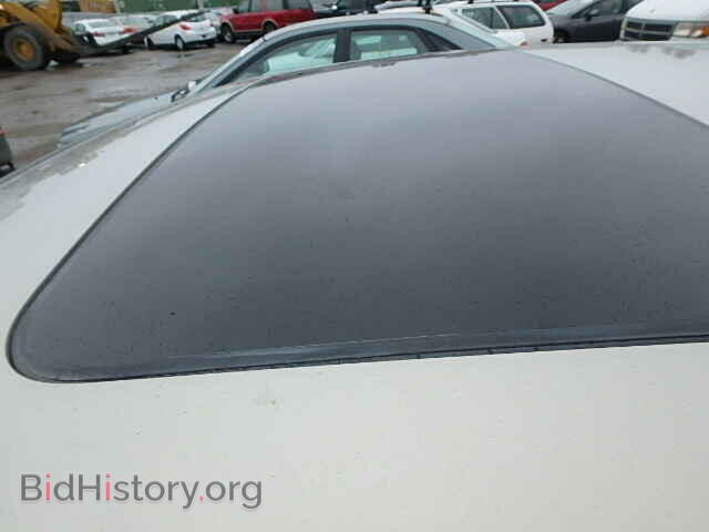 2000 VOLVO S80 - VIN: YV1TS94D1Y1075525 - Фото 10