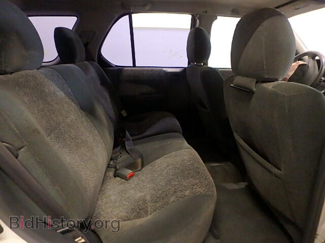 2000 ISUZU RODEO - VIN: 4S2DM58W4Y4309930 - Фото 6