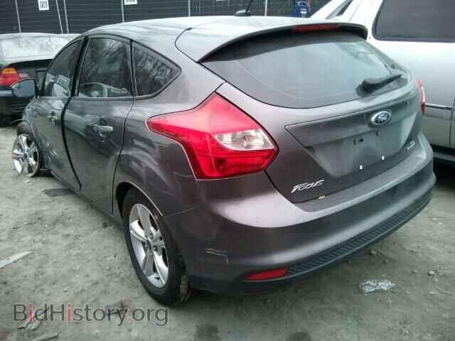 2013 FORD FOCUS - VIN: 1FADP3K23DL104585 - Photo 3