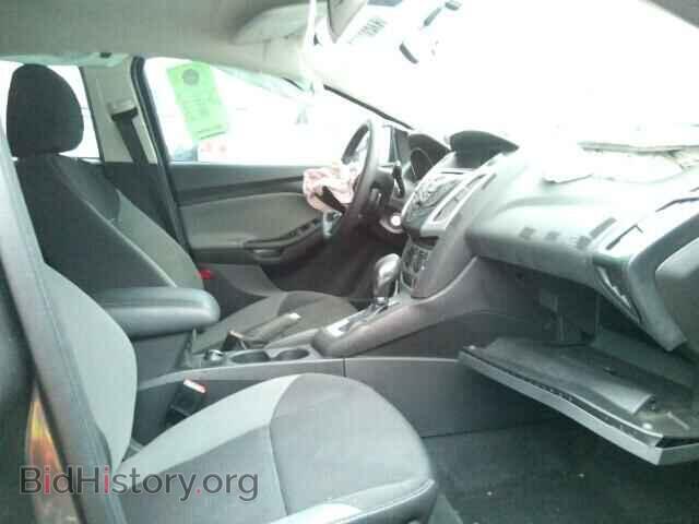 2013 FORD FOCUS - VIN: 1FADP3K23DL104585 - Photo 5
