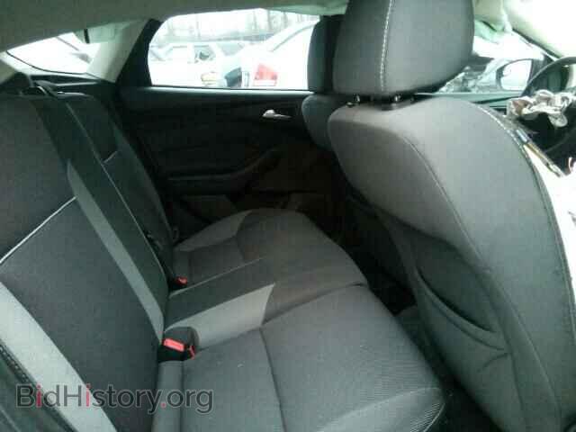 2013 FORD FOCUS - VIN: 1FADP3K23DL104585 - Photo 6