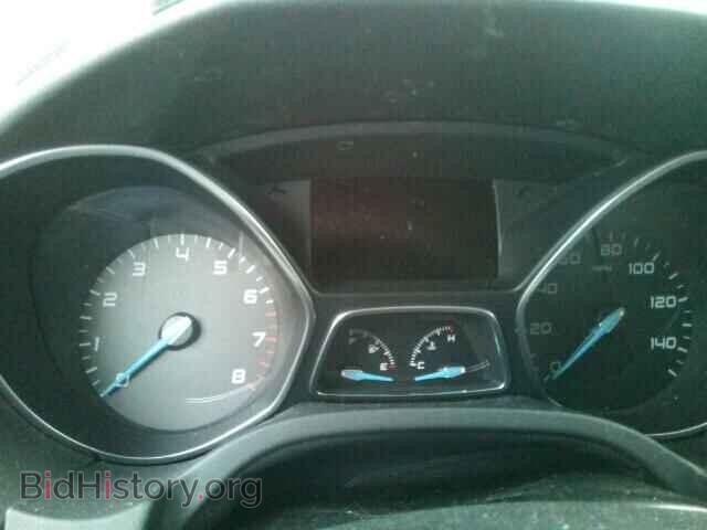 2013 FORD FOCUS - VIN: 1FADP3K23DL104585 - Photo 8