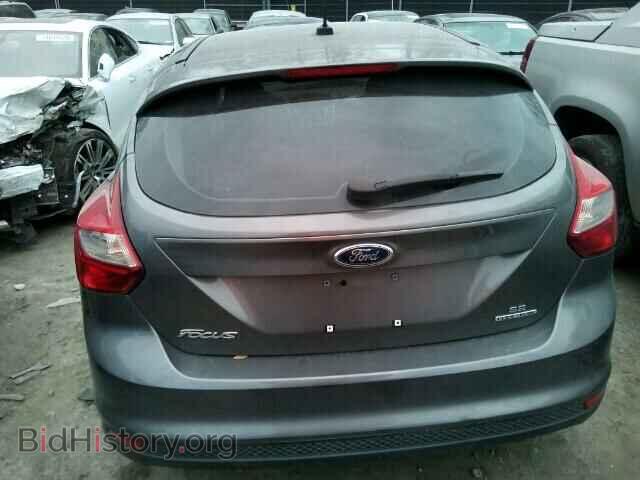 2013 FORD FOCUS - VIN: 1FADP3K23DL104585 - Photo 9