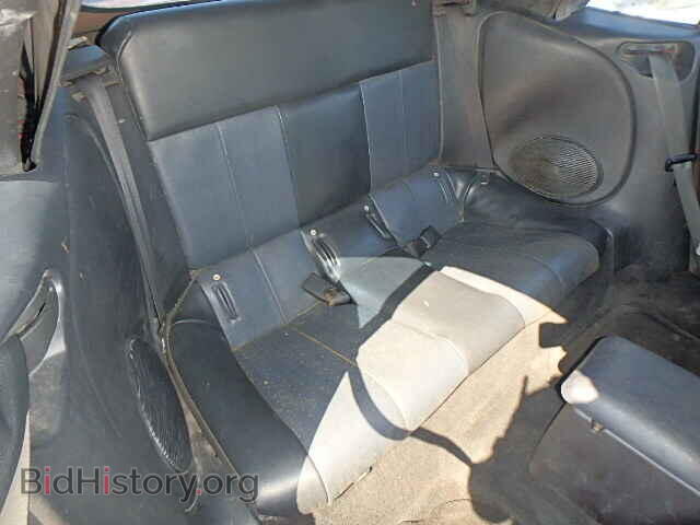 2003 MITSUBISHI ECLIPSE - VIN: 4A3AE45G23E023139 - Фото 6