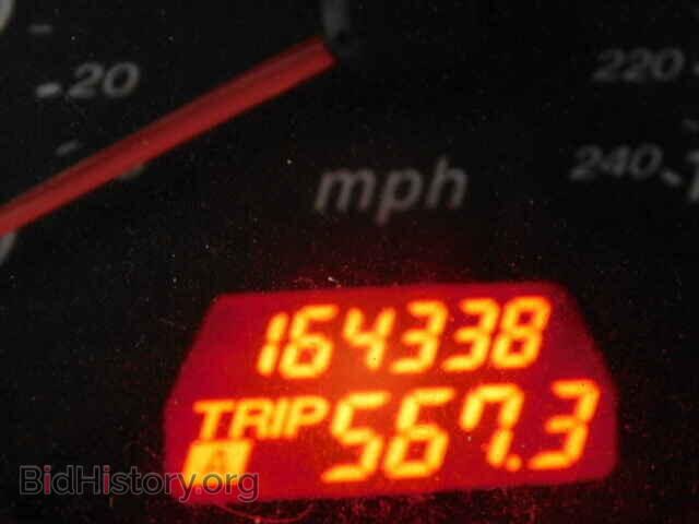 2005 MAZDA 6 - VIN: 1YVHP80D455M16170 - Фото 8