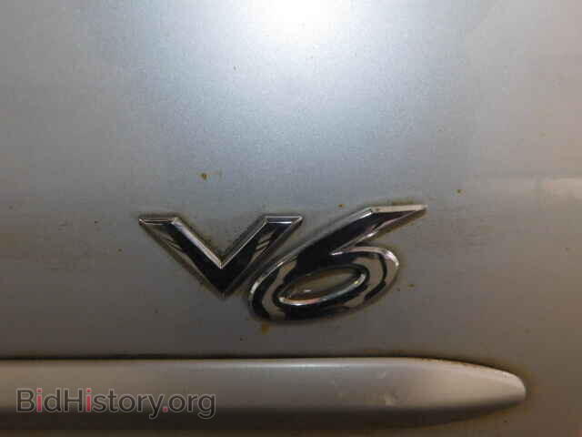 2005 MAZDA 6 - VIN: 1YVHP80D455M16170 - Фото 10