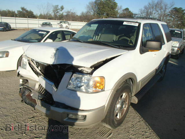 2005 FORD EXPEDITION - VIN: 1FMFU18525LA30834 - Фото 2