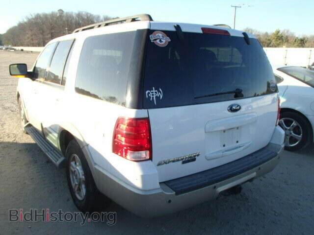 2005 FORD EXPEDITION - VIN: 1FMFU18525LA30834 - Фото 3