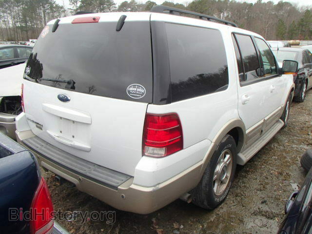 2005 FORD EXPEDITION - VIN: 1FMFU18525LA30834 - Фото 4