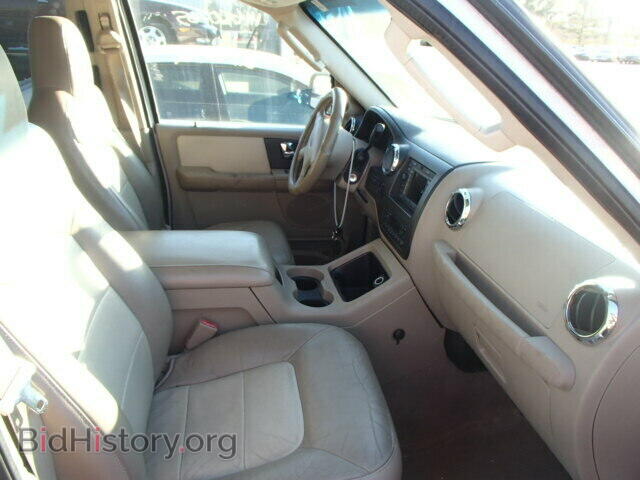 2005 FORD EXPEDITION - VIN: 1FMFU18525LA30834 - Фото 5