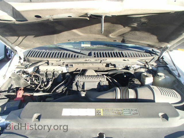 2005 FORD EXPEDITION - VIN: 1FMFU18525LA30834 - Фото 7