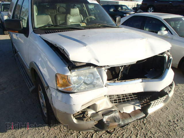 2005 FORD EXPEDITION - VIN: 1FMFU18525LA30834 - Фото 9