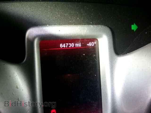 2012 DODGE JOURNEY - VIN: 3C4PDCAB5CT199316 - Фото 8