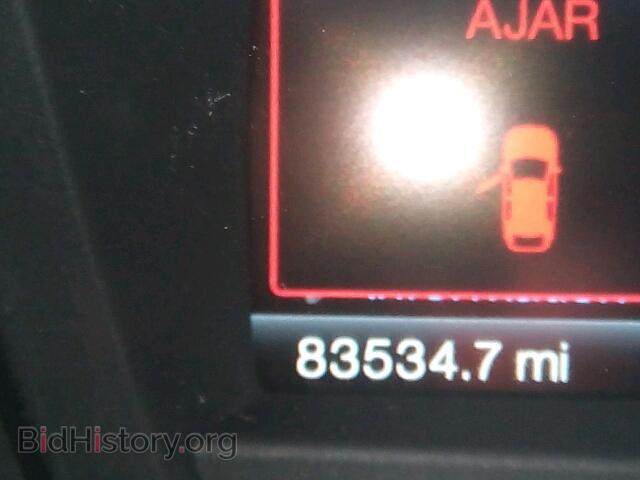2011 FORD EXPLORER - VIN: 1FMHK7D80BGA04965 - Фото 8