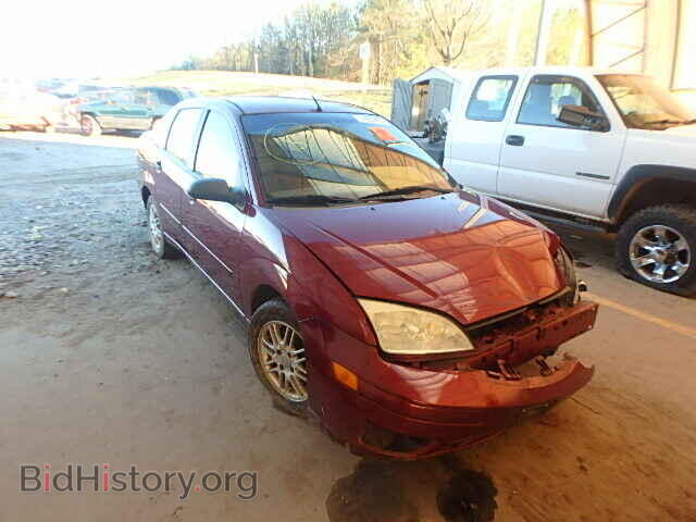 Photo 1FAHP34N57W142699 - FORD FOCUS 2007
