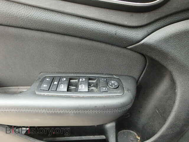 2015 CHRYSLER 200 - VIN: 1C3CCCAB7FN502932 - Фото 9