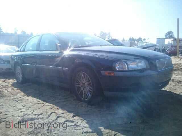 Фотография YV1TS94D8Y1113056 - VOLVO S80 2000