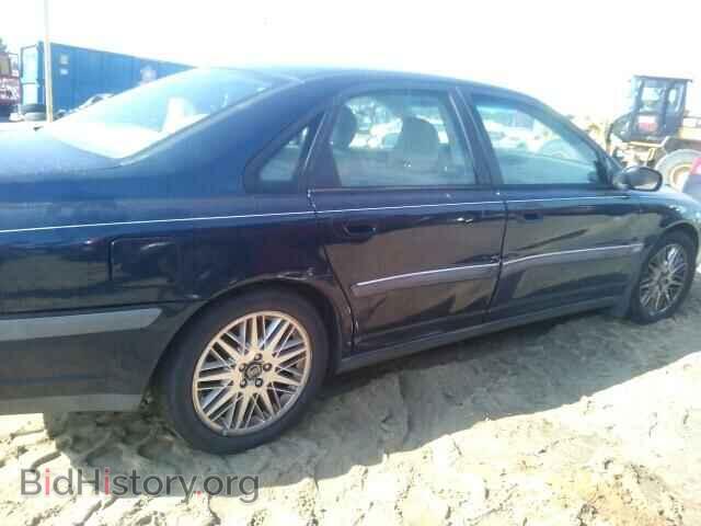 2000 VOLVO S80 - VIN: YV1TS94D8Y1113056 - Фото 9