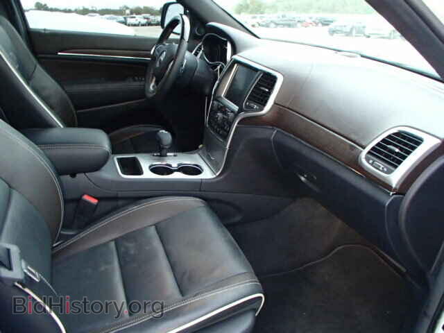 2014 JEEP CHEROKEE - VIN: 1C4RJECT7EC255970 - Фото 5