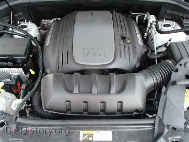 2014 JEEP CHEROKEE - VIN: 1C4RJECT7EC255970 - Фото 7